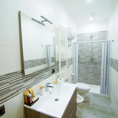 Guest house Baku *
