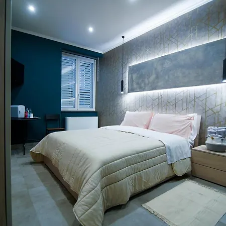 Guest house Baku