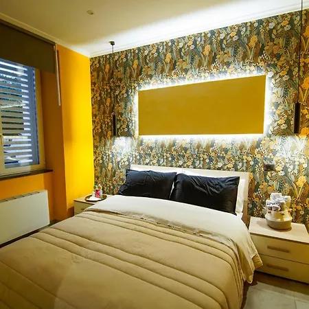 Baku Guest house