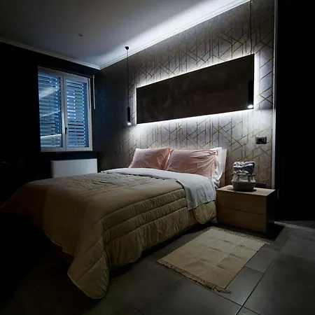 Baku Guest house *