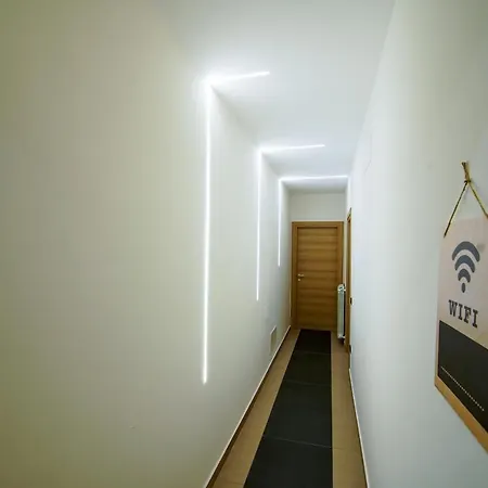 Guest house Baku *